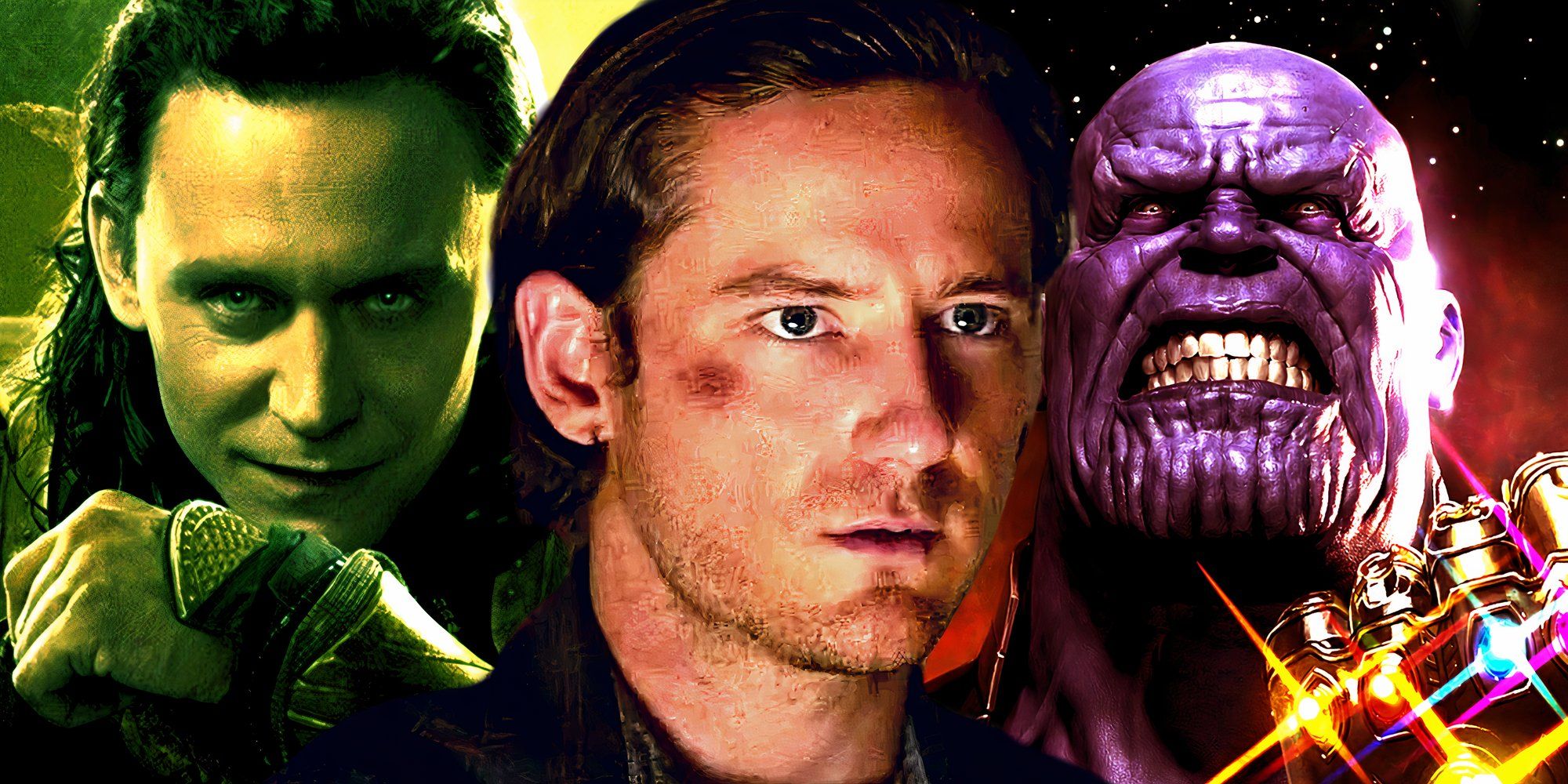 Marvel's Thunderbolts: A Necessary Gamble Or A Desperate Attempt? Marvel's Thunderbolts: A Necessary Gamble Or A Desperate Attempt?