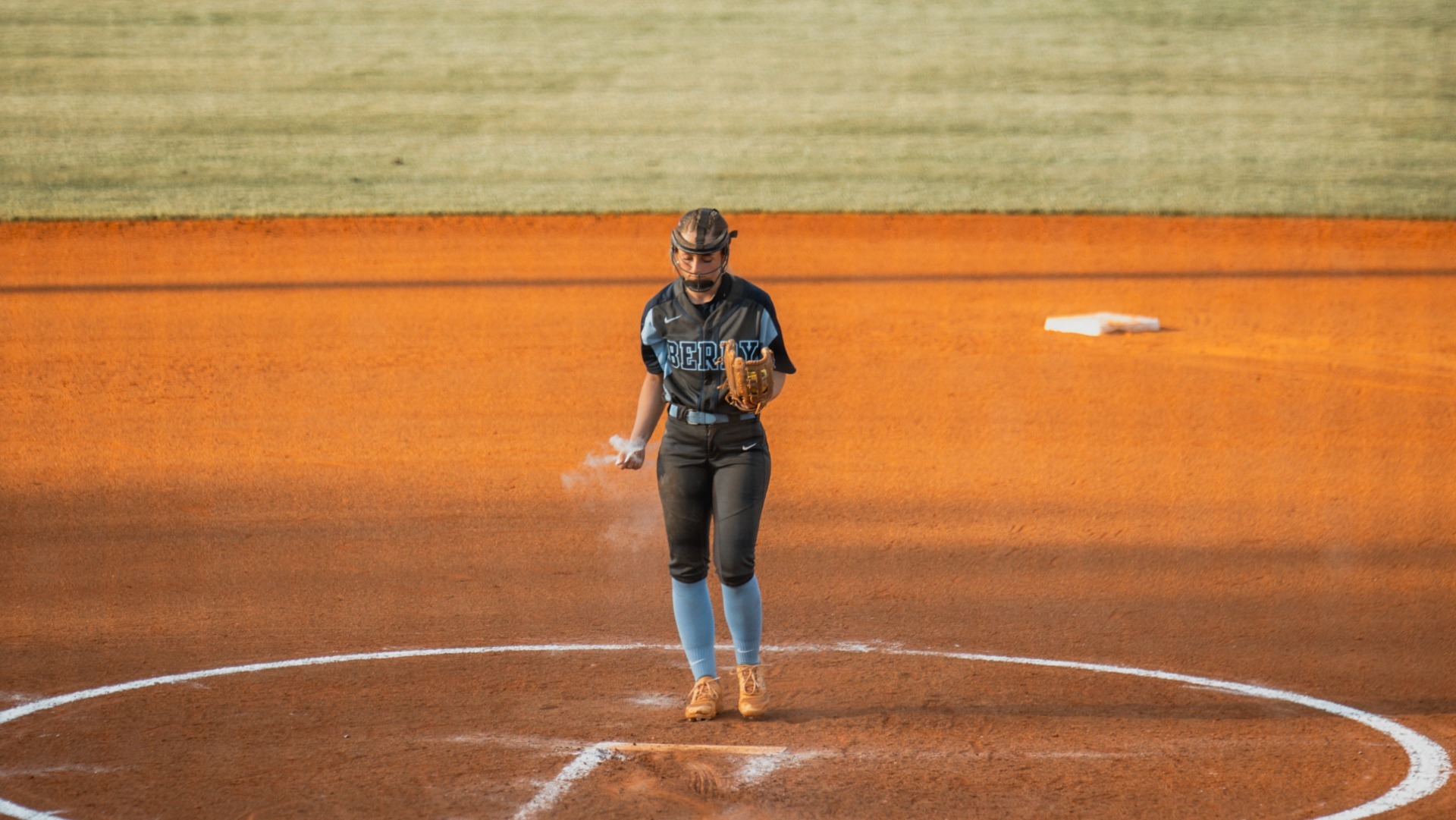 Maryland Softball Triumphs: Overcoming 4-Run Deficit Against Delaware Maryland Softball Triumphs: Overcoming 4-Run Deficit Against Delaware