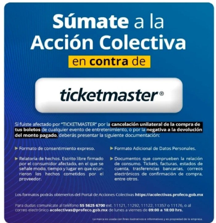 Más Claridad Sobre Los Precios De Boletos De Ticketmaster Más Claridad Sobre Los Precios De Boletos De Ticketmaster
