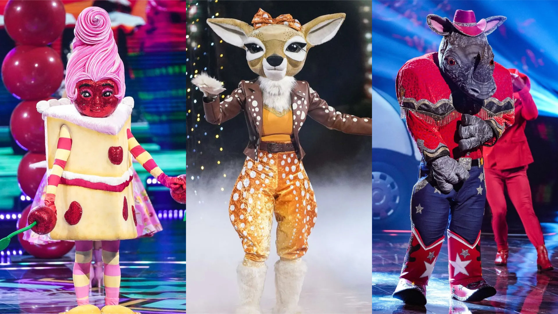 Mask Singer 2025 : Dévoilement De L'Autruche - Nos Prédictions Mask Singer 2025 : Dévoilement De L'Autruche - Nos Prédictions