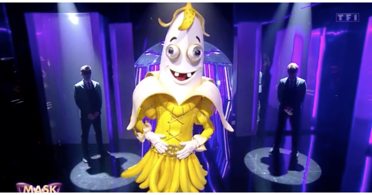 Mask Singer 2025 : L'Autruche Démasquée ? Pronostics Et Indices Mask Singer 2025 : L'Autruche Démasquée ? Pronostics Et Indices