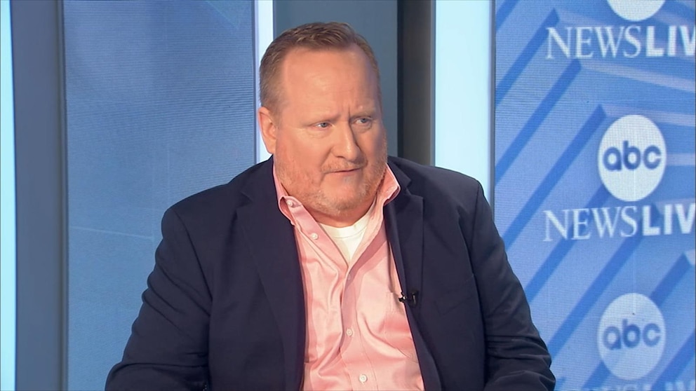 Mass Layoffs At ABC News: What's Next For The Show? Mass Layoffs At ABC News: What's Next For The Show?