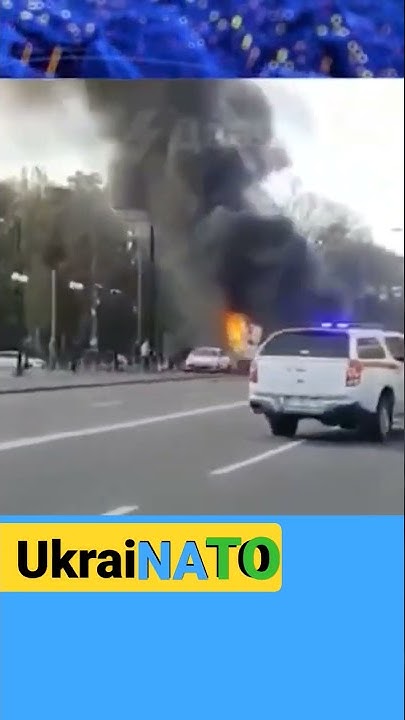 Массированная Ракетная Атака РФ На Украину: Более 200 Целей Массированная Ракетная Атака РФ На Украину: Более 200 Целей