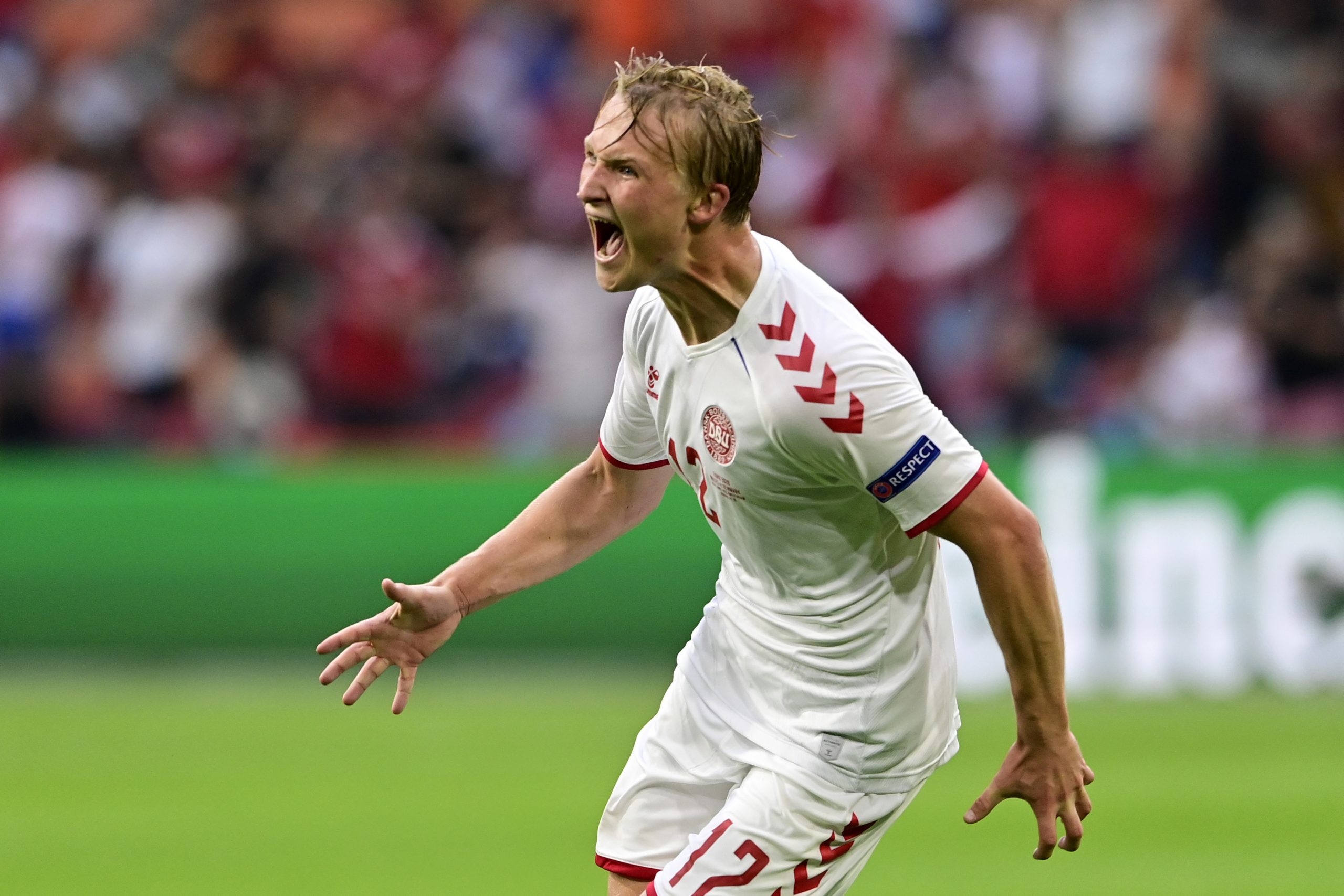 Massiv Interesse Für Kasper Dolberg: Aktuelle News Und Transferspekulationen Massiv Interesse Für Kasper Dolberg: Aktuelle News Und Transferspekulationen