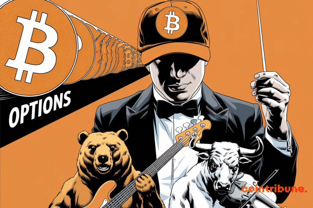 Massive Bitcoin And Ethereum Options Expiration: Volatility Predictions And Market Analysis Massive Bitcoin And Ethereum Options Expiration: Volatility Predictions And Market Analysis