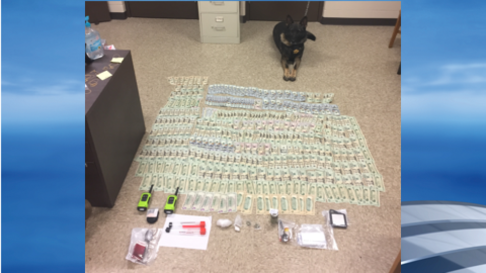 Massive Fentanyl Seizure: Pam Bondi Details Record-Breaking Drug Bust Massive Fentanyl Seizure: Pam Bondi Details Record-Breaking Drug Bust