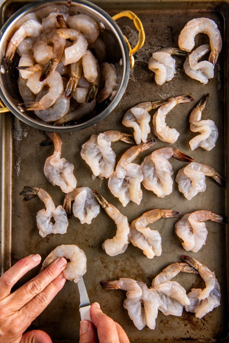 Mastering The Art Of Crab Stuffed Shrimp In Lobster Sauce