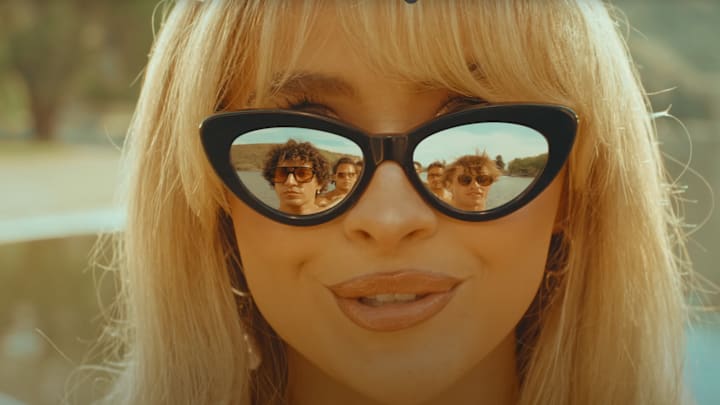 Mastering The Sabrina Carpenter Fortnite Challenge: A Comprehensive Guide Mastering The Sabrina Carpenter Fortnite Challenge: A Comprehensive Guide