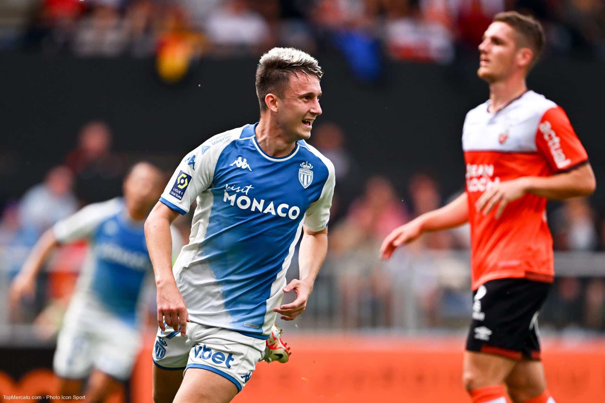 Match Monaco - Nice: L'équipe Convoquée Par Le Coach Match Monaco - Nice: L'équipe Convoquée Par Le Coach