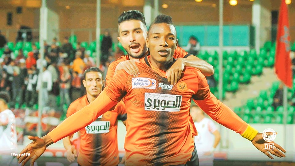 Matchs Berkane - Constantine (Coupe De La CAF) : Informations Completes