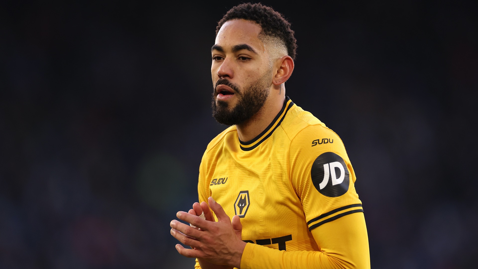 Matheus Cunha To Man Utd: Latest News And Contingency Plans Matheus Cunha To Man Utd: Latest News And Contingency Plans