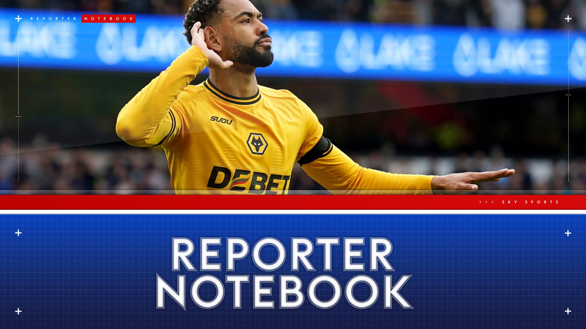 Matheus Cunha Transfer Speculation: Arsenal's Interest In Wolves Player Intensifies Matheus Cunha Transfer Speculation: Arsenal's Interest In Wolves Player Intensifies
