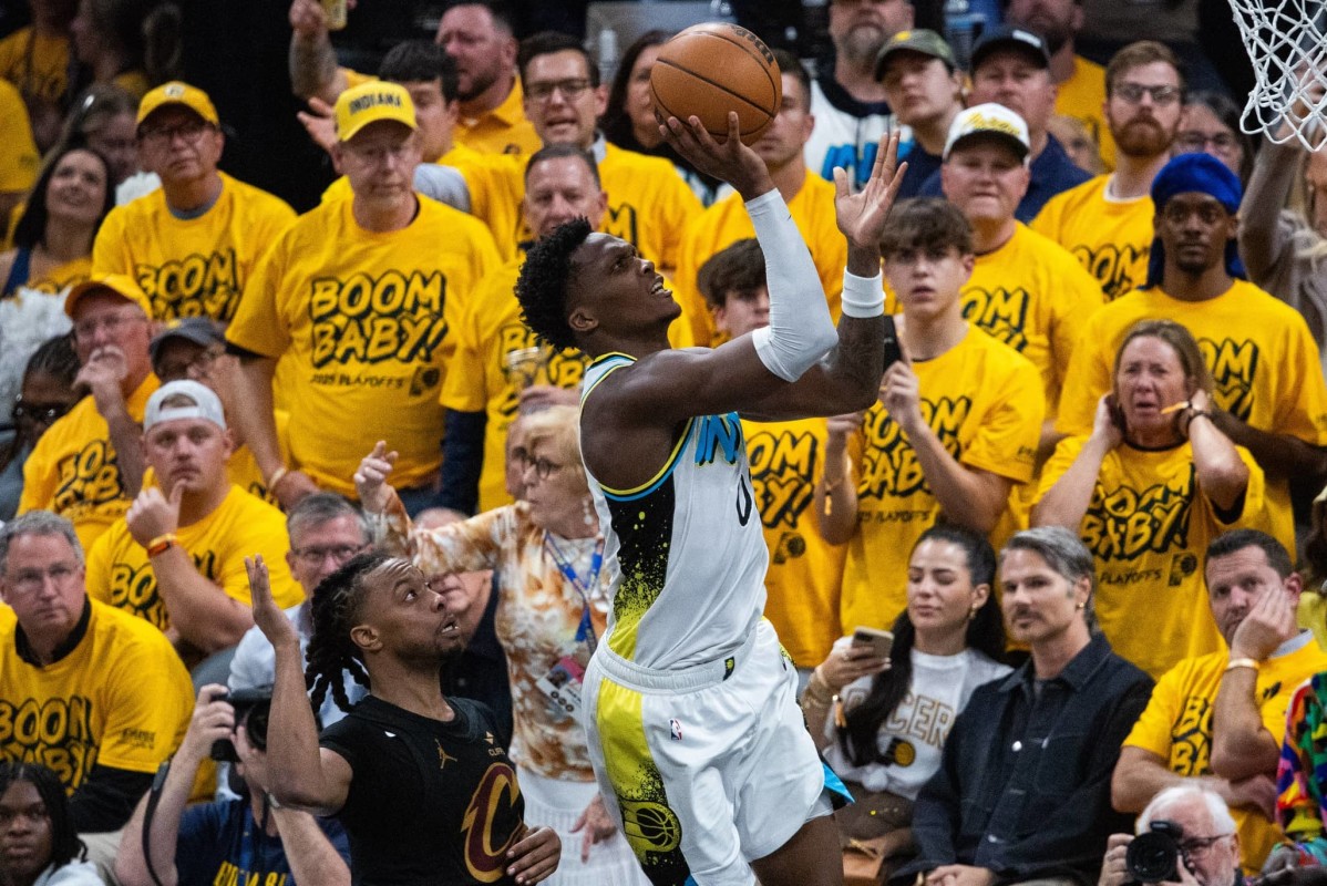 Mathurin Ejection: Full Story Of The Altercation With Hunter In Game 4 Mathurin Ejection: Full Story Of The Altercation With Hunter In Game 4
