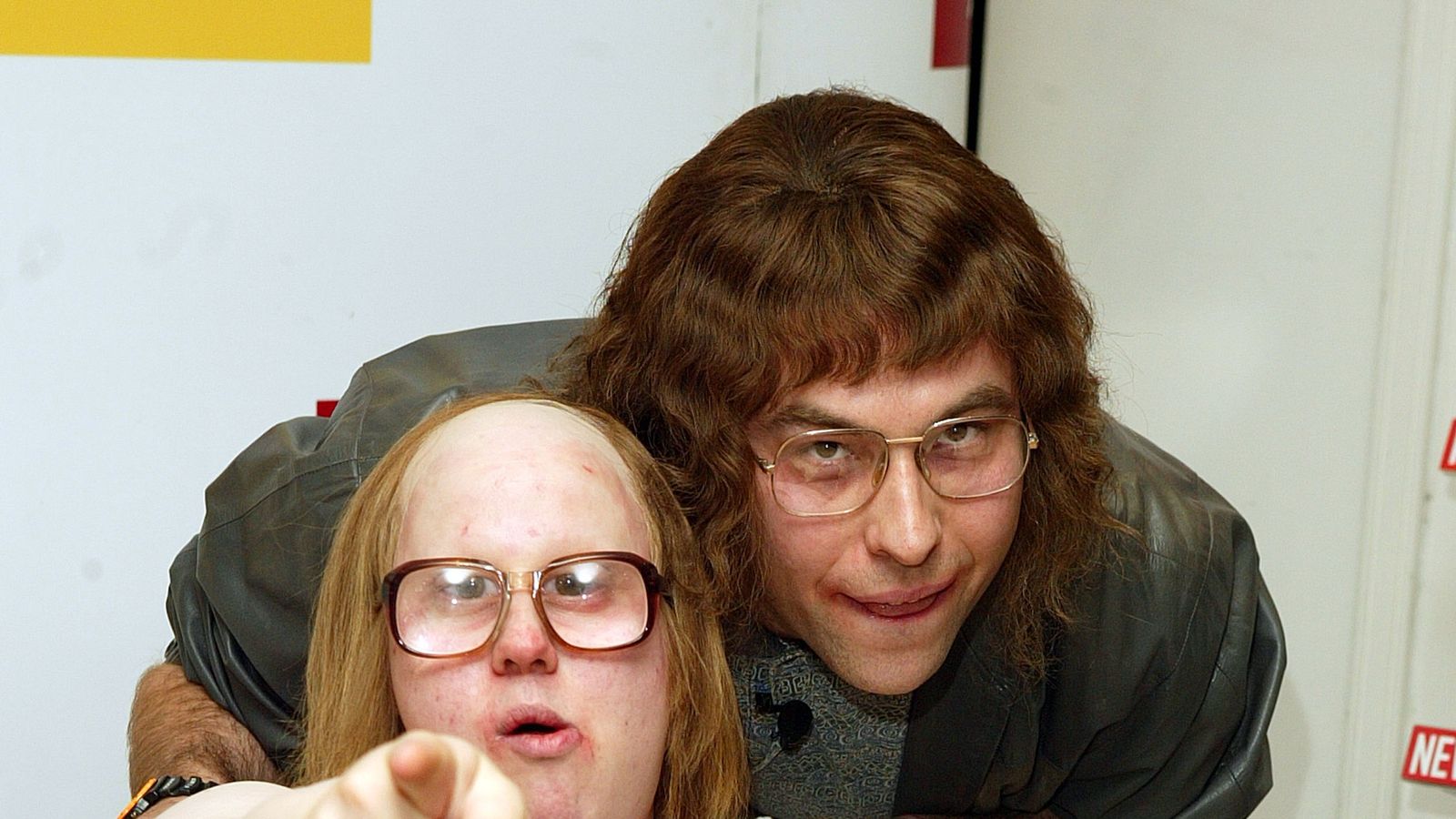 Matt Lucas Speaks Out: Little Britain Revival Chances Matt Lucas Speaks Out: Little Britain Revival Chances