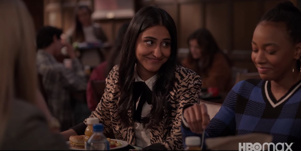Max Cancels Mindy Kaling's 