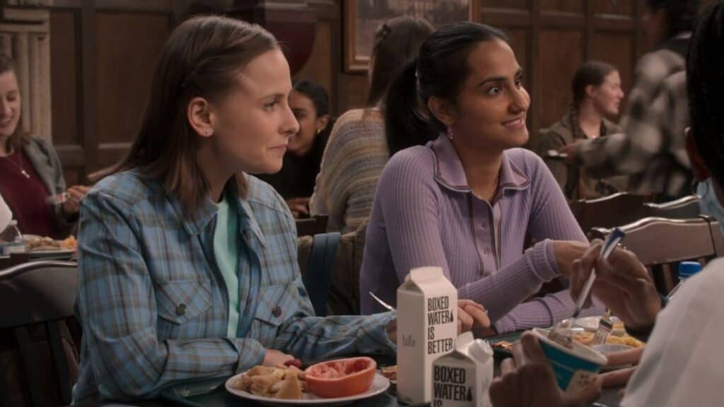 Max Ends The Sex Lives Of College Girls After Three Seasons Max Ends The Sex Lives Of College Girls After Three Seasons
