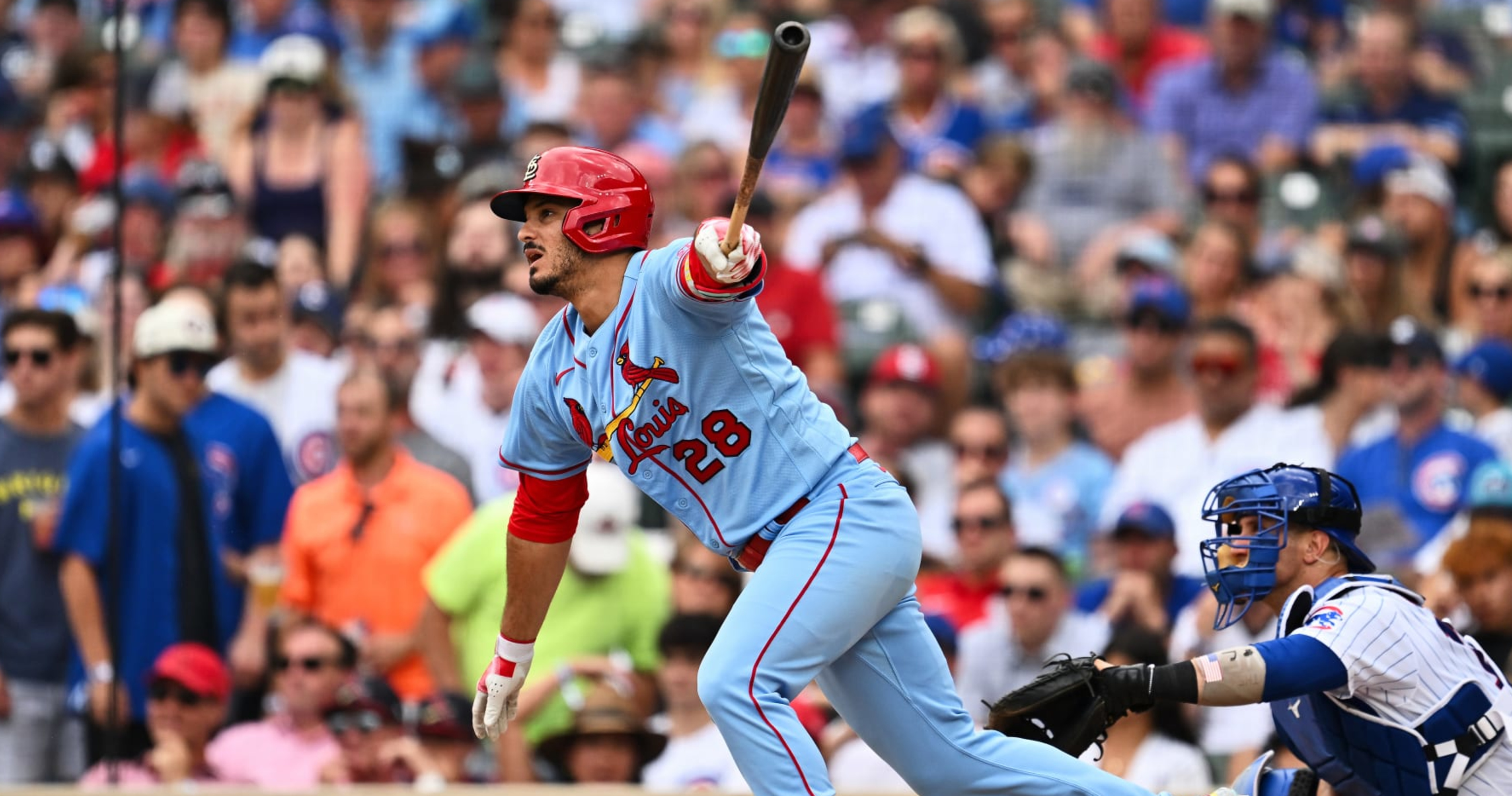 Max Muncy Addresses Nolan Arenado Trade Rumors: Dodgers Insider Details Max Muncy Addresses Nolan Arenado Trade Rumors: Dodgers Insider Details