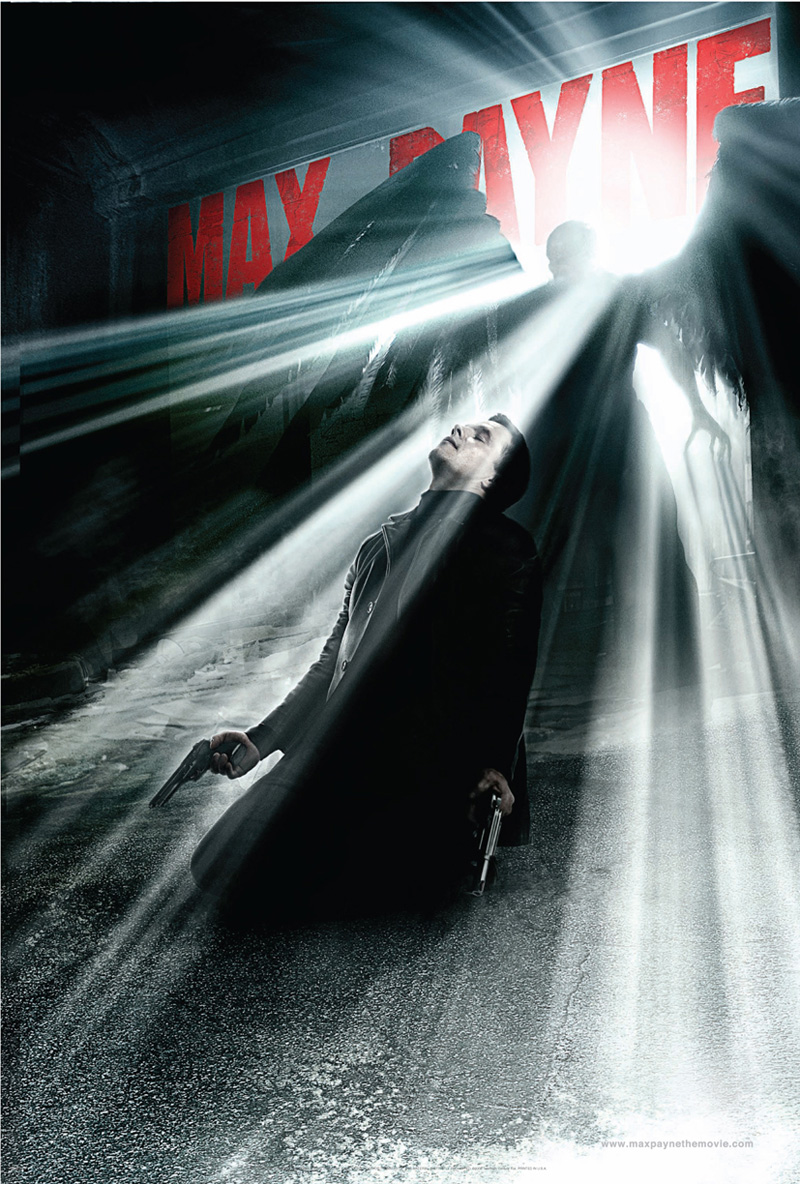 Max Payne On Film: A Comprehensive Look Max Payne On Film: A Comprehensive Look