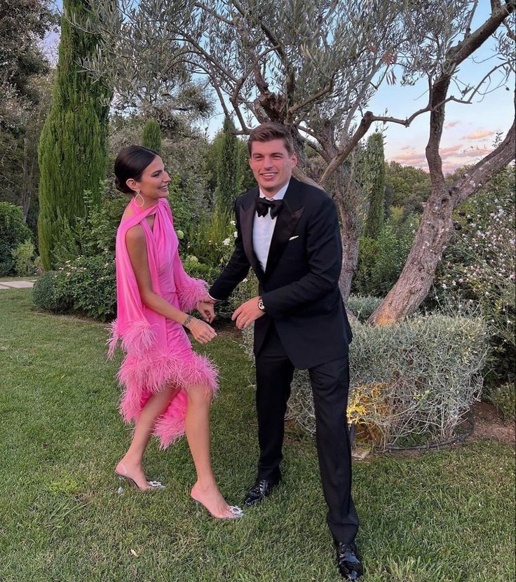 Max Verstappen And Partner Welcome First Child Before Miami Grand Prix Max Verstappen And Partner Welcome First Child Before Miami Grand Prix