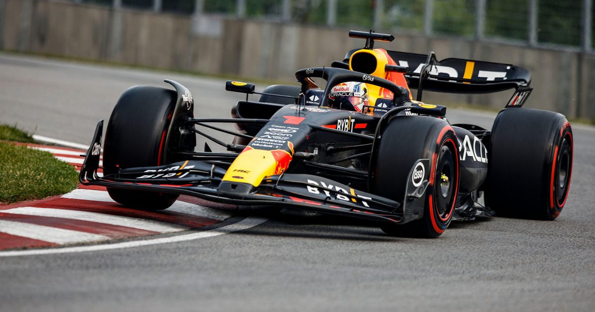 Max Verstappen: Fatherhood And Formula 1 Max Verstappen: Fatherhood And Formula 1
