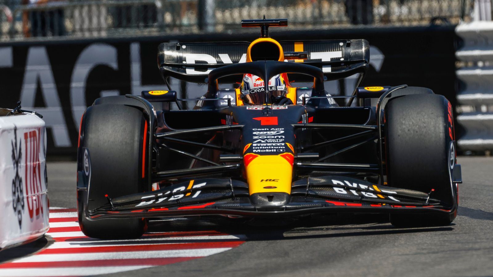 Max Verstappen's Baby News: Horner's Reaction Max Verstappen's Baby News: Horner's Reaction