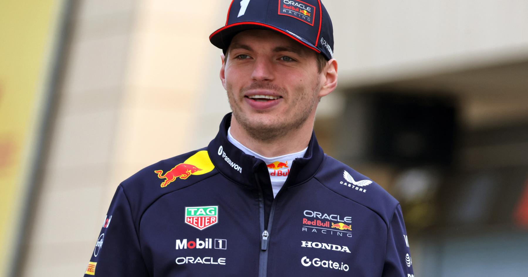 Max Verstappen's Fatherhood: Christian Horner's Take Max Verstappen's Fatherhood: Christian Horner's Take