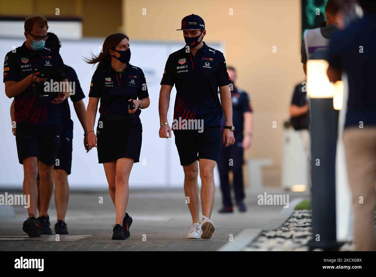 Max Verstappen's First Interview Since Becoming A Father Max Verstappen's First Interview Since Becoming A Father