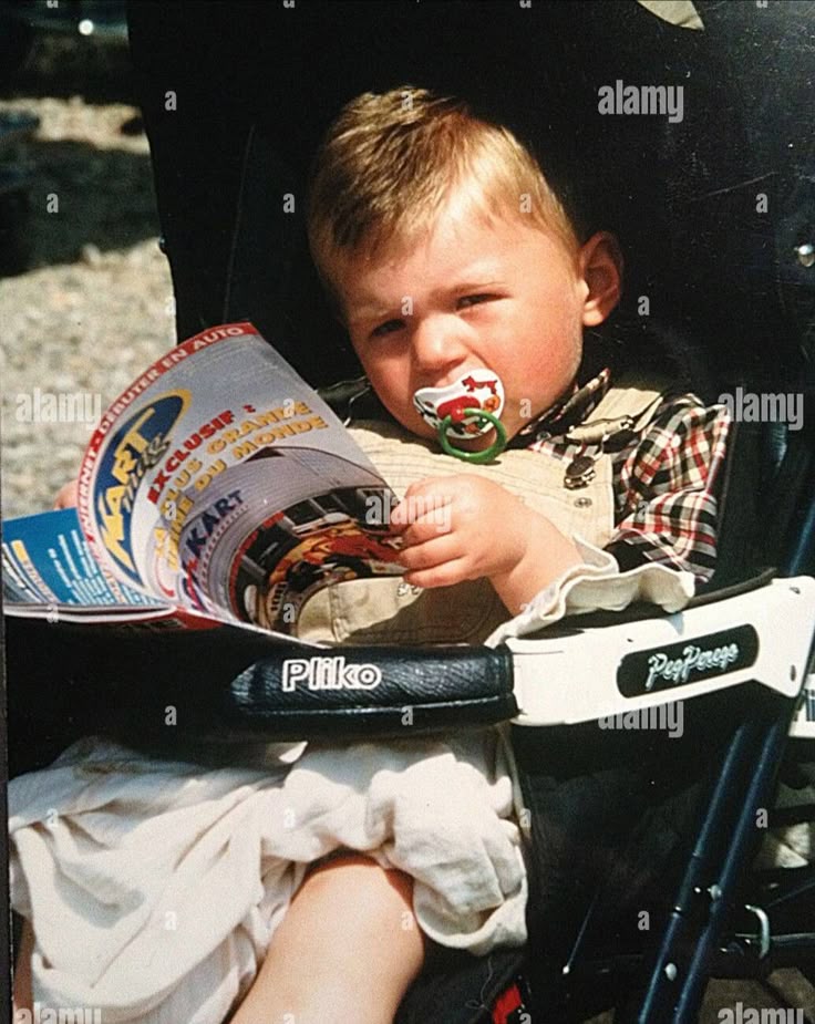 Max Verstappen's New Baby: Name Announced Before Miami GP Max Verstappen's New Baby: Name Announced Before Miami GP