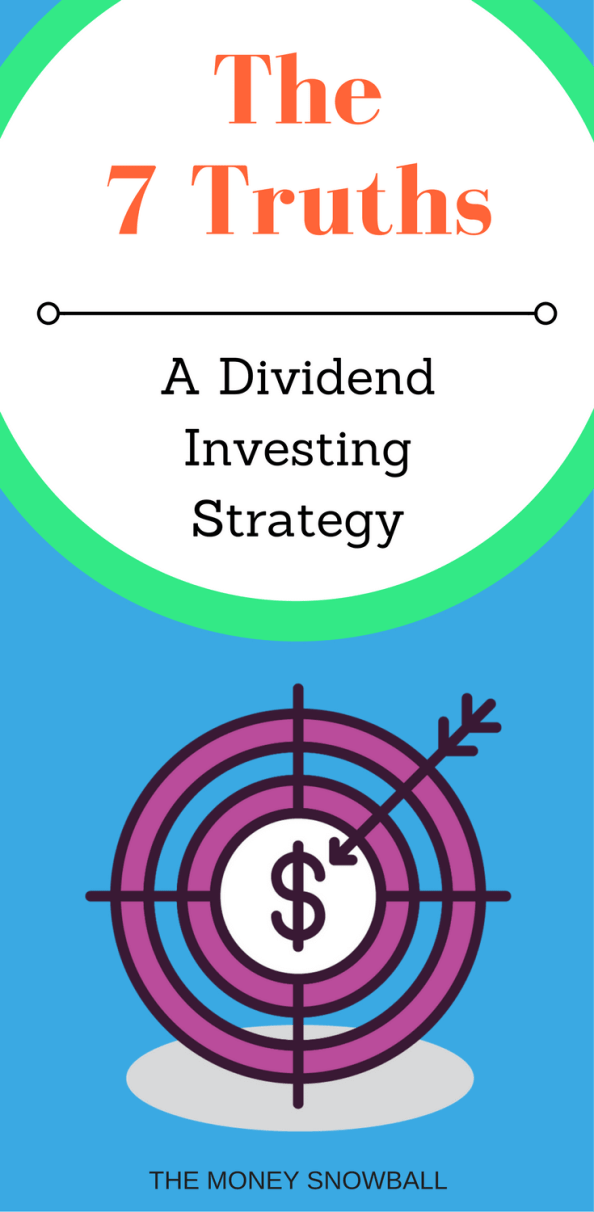 Maximize Your Dividend Income With A Simple, Effective Strategy Maximize Your Dividend Income With A Simple, Effective Strategy