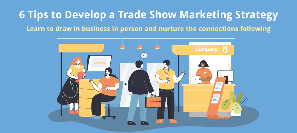 Maximizing ROI: Schneider Electric's Trade Show Marketing Strategy Maximizing ROI: Schneider Electric's Trade Show Marketing Strategy