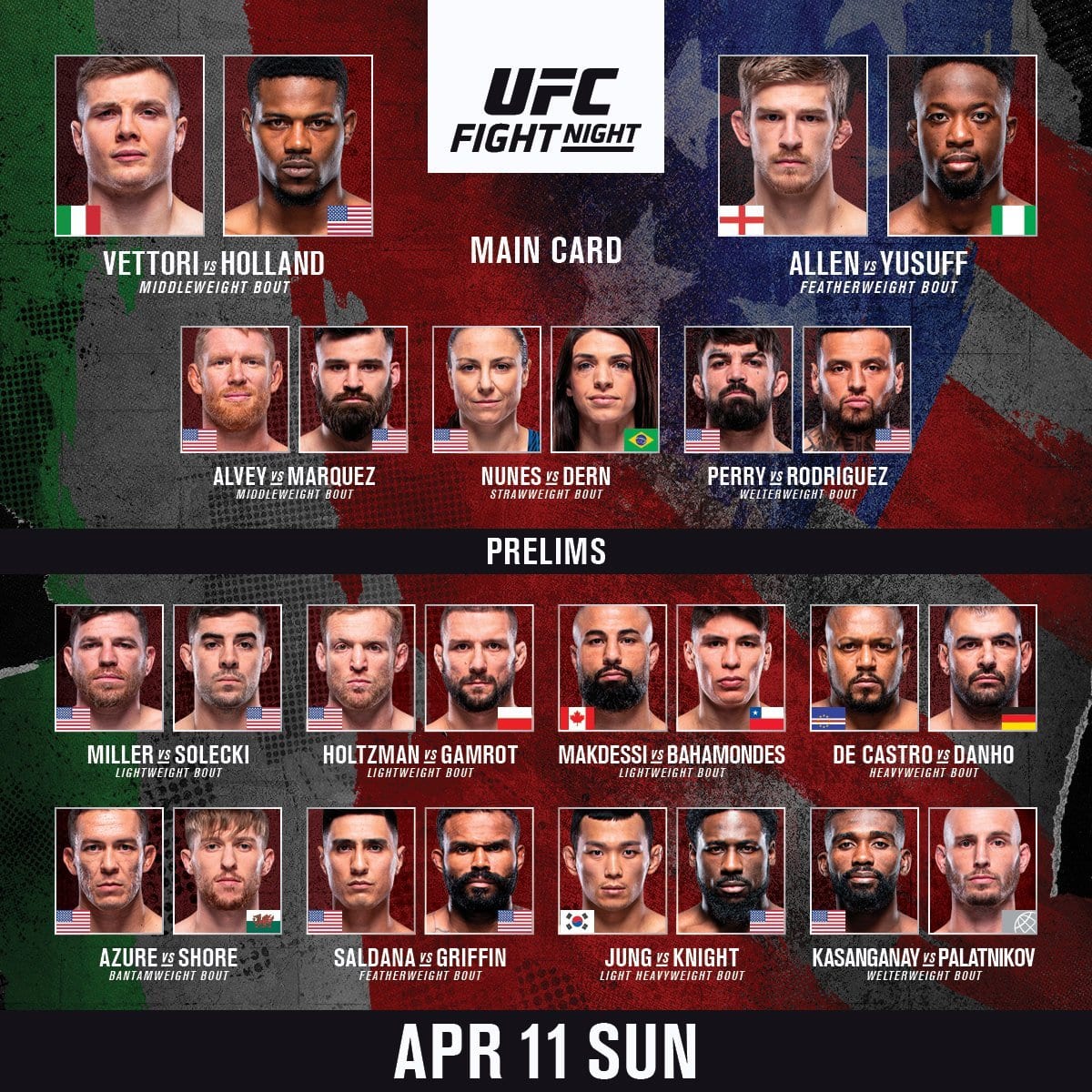 May 2025 UFC Fight Card: Full Schedule And UFC 315 Information May 2025 UFC Fight Card: Full Schedule And UFC 315 Information
