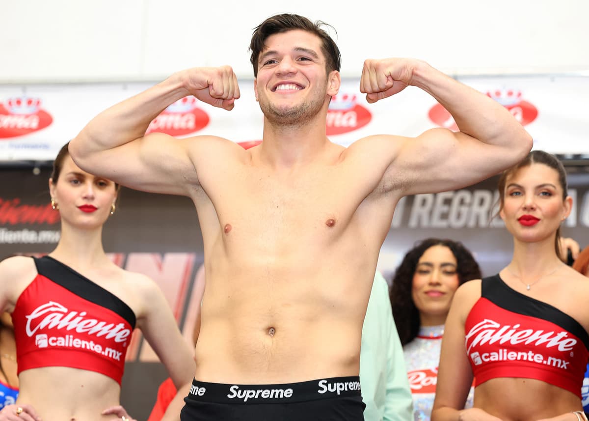 May 3rd Boxing: Canelo Alvarez Headlines, Featuring Surace Vs Munguia 2 May 3rd Boxing: Canelo Alvarez Headlines, Featuring Surace Vs Munguia 2