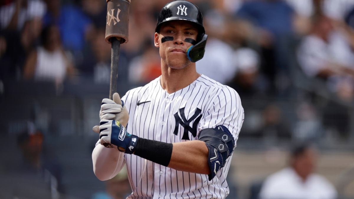 May 8th MLB DFS: Top Sleeper Picks And Hitter To Fade May 8th MLB DFS: Top Sleeper Picks And Hitter To Fade