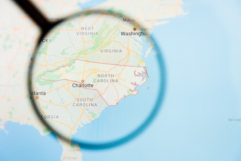 May 9, 2025: Key Highlights From The Old North State Report May 9, 2025: Key Highlights From The Old North State Report