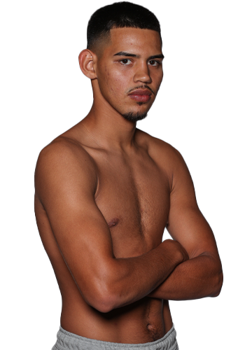 May Boxing Match: Diego Pacheco Vs. Christian Mbilli May Boxing Match: Diego Pacheco Vs. Christian Mbilli