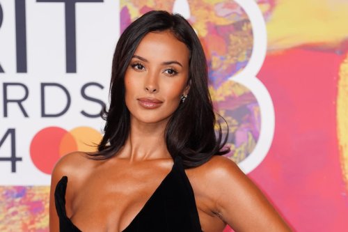 Maya Jama And Manchester City Star: Relationship Confirmed? Maya Jama And Manchester City Star: Relationship Confirmed?