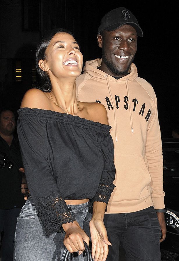 Maya Jama On Past Relationships: No Disrespect Intended Maya Jama On Past Relationships: No Disrespect Intended