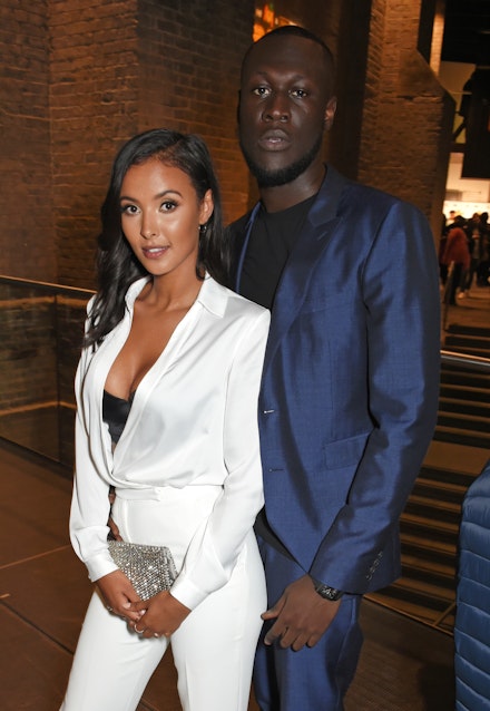Maya Jama's Relationship Update: Confirmation With Ruben Diaz Maya Jama's Relationship Update: Confirmation With Ruben Diaz