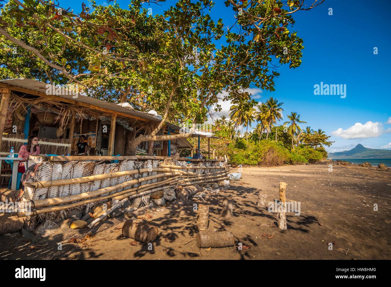 Mayotte: A French Department, Yet Still Facing Colonial Arrogance? Mayotte: A French Department, Yet Still Facing Colonial Arrogance?