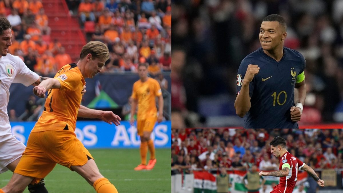 Mbappe's Arsenal Display Prompts Real Madrid's Transfer Strategy Shift Mbappe's Arsenal Display Prompts Real Madrid's Transfer Strategy Shift