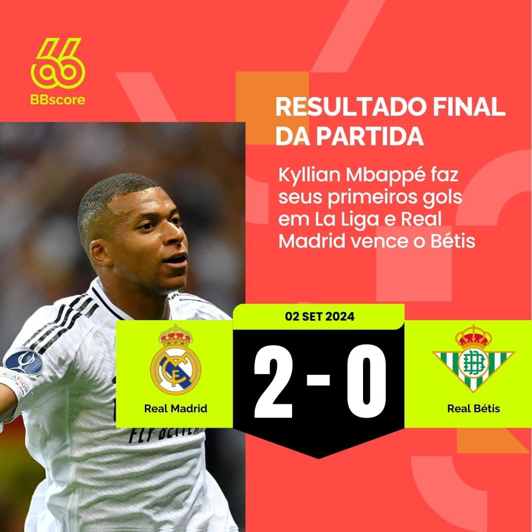 Mbappé's Double: Real Madrid Defeats Celta Vigo In Crucial La Liga Match Mbappé's Double: Real Madrid Defeats Celta Vigo In Crucial La Liga Match