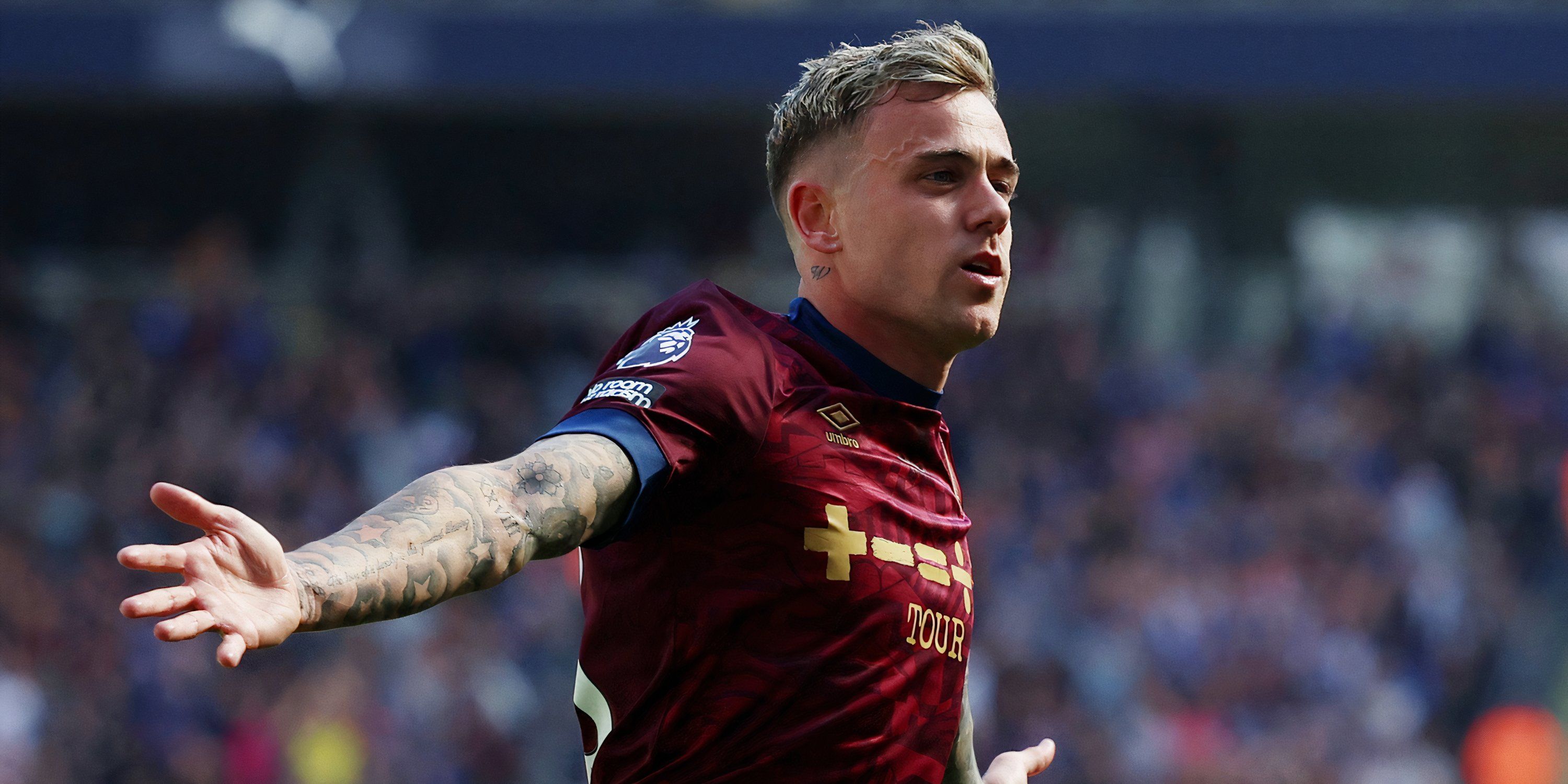 McKenna Injury Update: Philogene Blow For Ipswich Town McKenna Injury Update: Philogene Blow For Ipswich Town