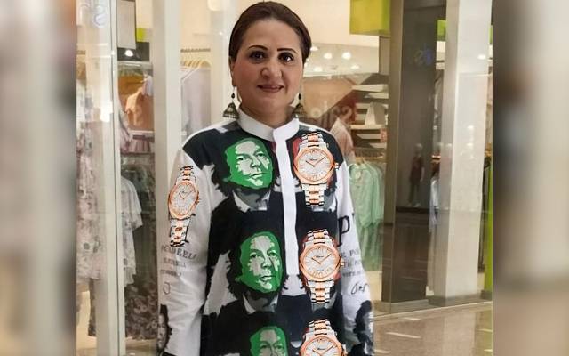 مداح ٹام کروز کے جوتے پر چڑھ گئی: ہالی ووڈ اسٹار کا ردعمل وائرل مداح ٹام کروز کے جوتے پر چڑھ گئی: ہالی ووڈ اسٹار کا ردعمل وائرل