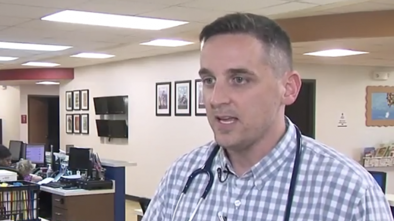 Measles In Kansas: Tracking The Recent Increase And Public Health Response Measles In Kansas: Tracking The Recent Increase And Public Health Response