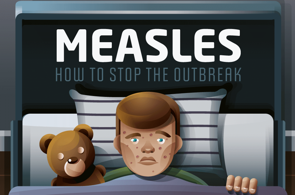 Measles Outbreak Prompts School Quarantine In North Dakota Measles Outbreak Prompts School Quarantine In North Dakota