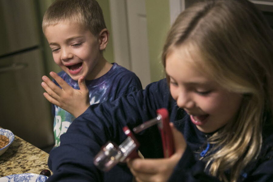 Measles Outbreak: Why The Virus Still Persists Measles Outbreak: Why The Virus Still Persists