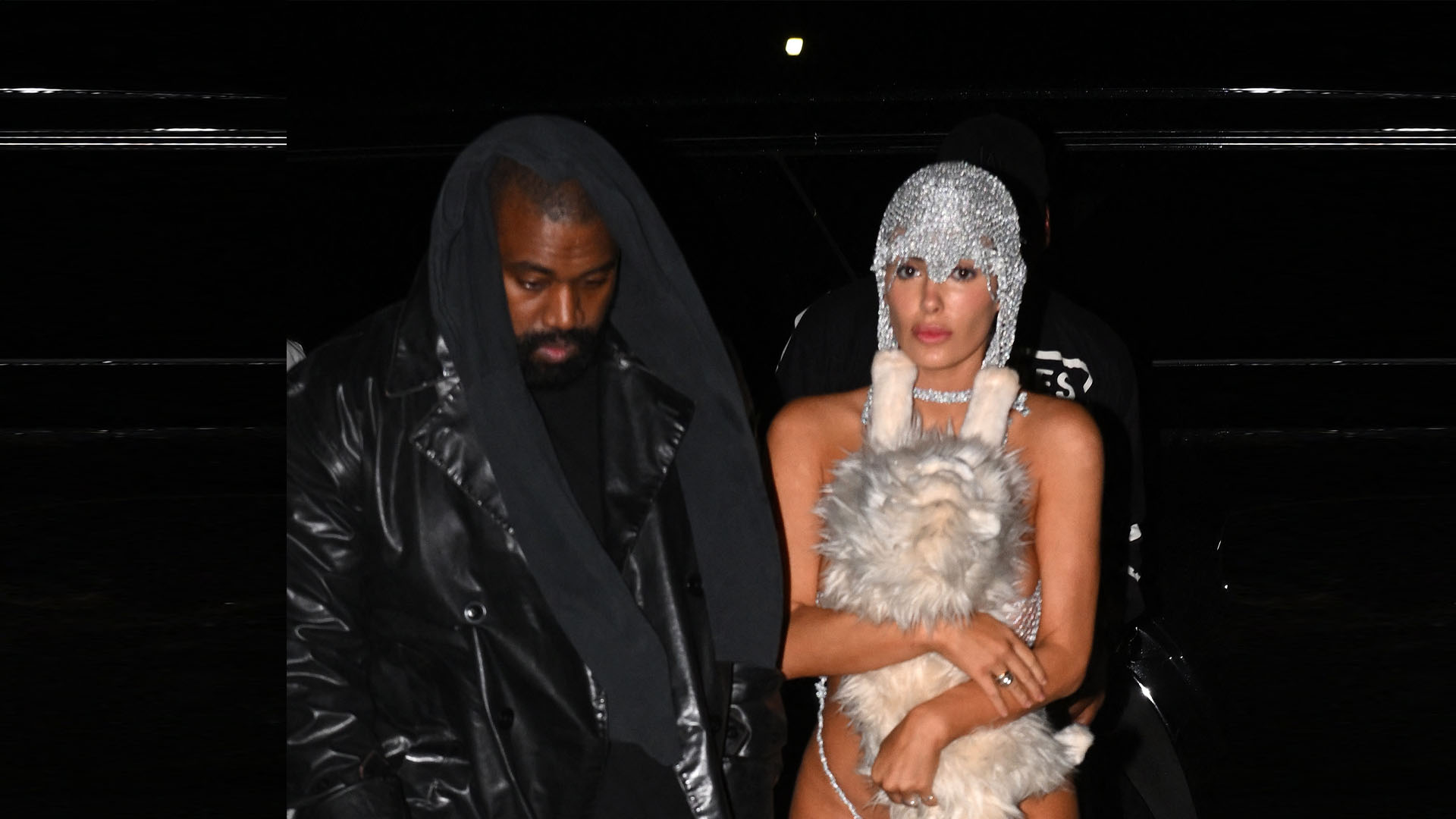 Meet Angelina Censori: Sister Of Kanye West's Wife? Meet Angelina Censori: Sister Of Kanye West's Wife?