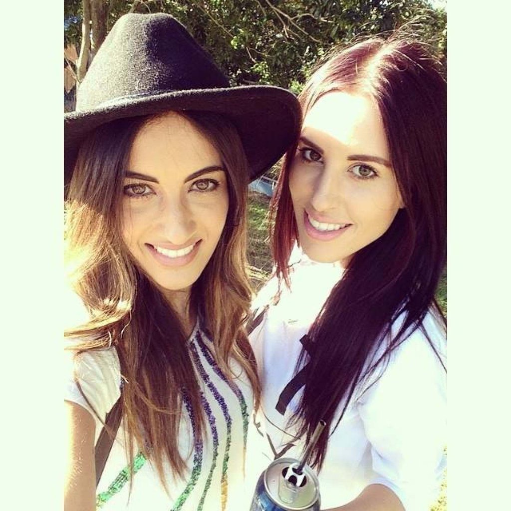 Meet Bianca Censori's Sister Angelina: A Look At Her Instagram Meet Bianca Censori's Sister Angelina: A Look At Her Instagram