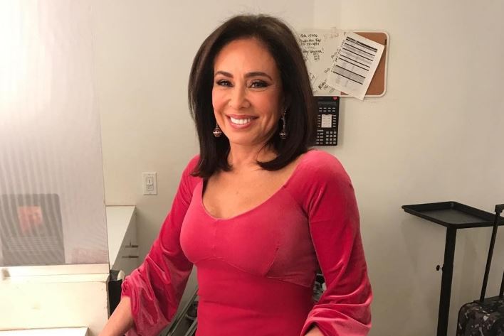 Meet Jeanine Pirro: Education, Net Worth, And Career Highlights Meet Jeanine Pirro: Education, Net Worth, And Career Highlights