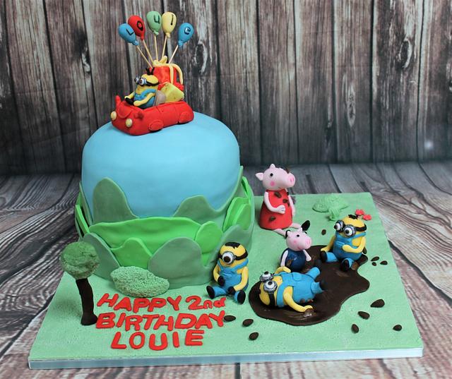 Meet Peppa Pig's New Baby: Release Date And More Meet Peppa Pig's New Baby: Release Date And More